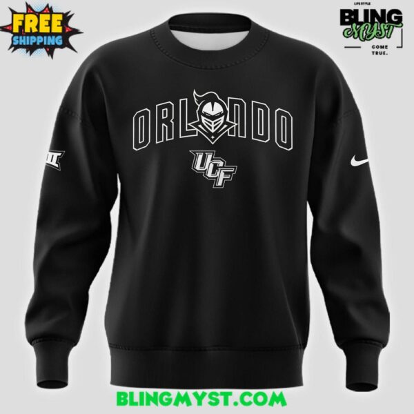 UCF Knights Dark Mode 2025 Limited Shirt Collection