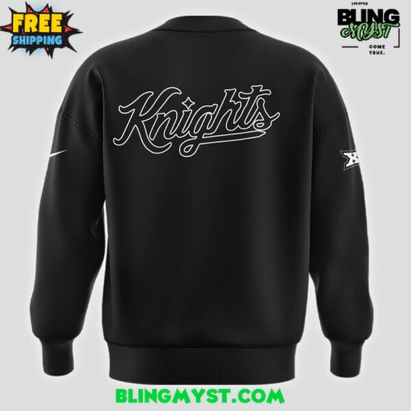 UCF Knights Dark Mode 2025 Limited Shirt Collection