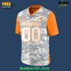 UTEP Miners Football Heroes Tribute 2025 Football Jersey 1 UTEP Miners Football Heroes Tribute 2025 Football Jersey 2