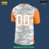 UTEP Miners Football Heroes Tribute 2025 Football Jersey 2 UTEP Miners Football Heroes Tribute 2025 Football Jersey 3