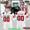 Iowa State Cyclones 2025 Season Special Football Jersey