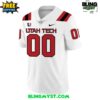 Utah Tech Trailblazers Classic Gameday 2025 Football Jersey 1 Utah Tech Trailblazers Classic Gameday 2025 Football Jersey 2