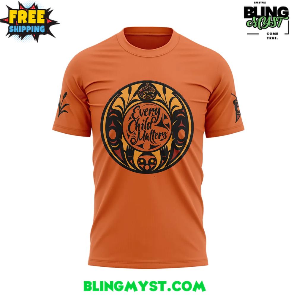 Vancouver Canucks 2025 Truth And Reconciliation T-shirt Vancouver Canucks 2025 Truth And Reconciliation T-shirt