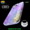 Velvet Caviar Sanctuary Aquarius iPhone Case 4 Velvet Caviar Sanctuary Aquarius iPhone Case 5