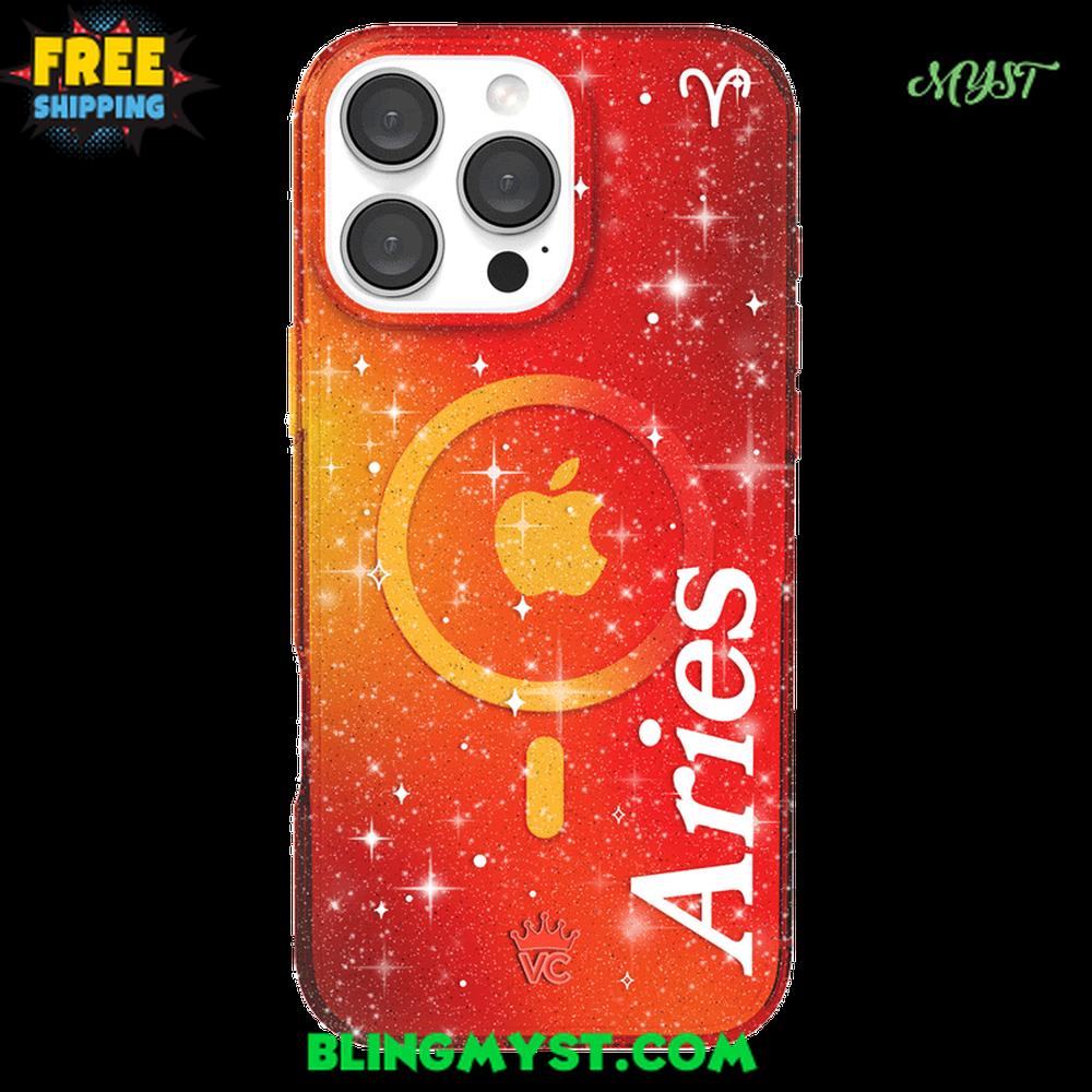 Velvet Caviar Sanctuary Aries iPhone Case Velvet Caviar Sanctuary Aries iPhone Case