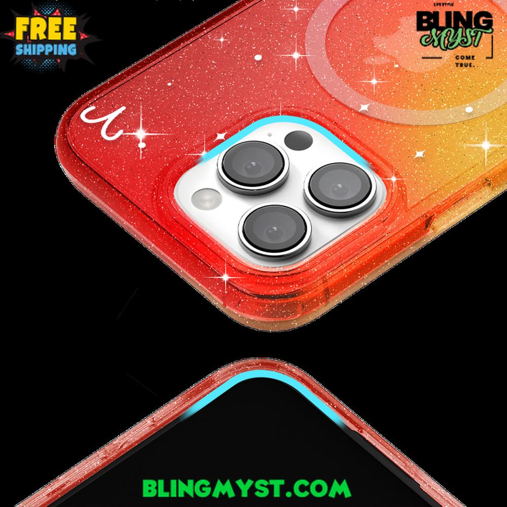 Velvet Caviar Sanctuary Aries iPhone Case Velvet Caviar Sanctuary Aries iPhone Case