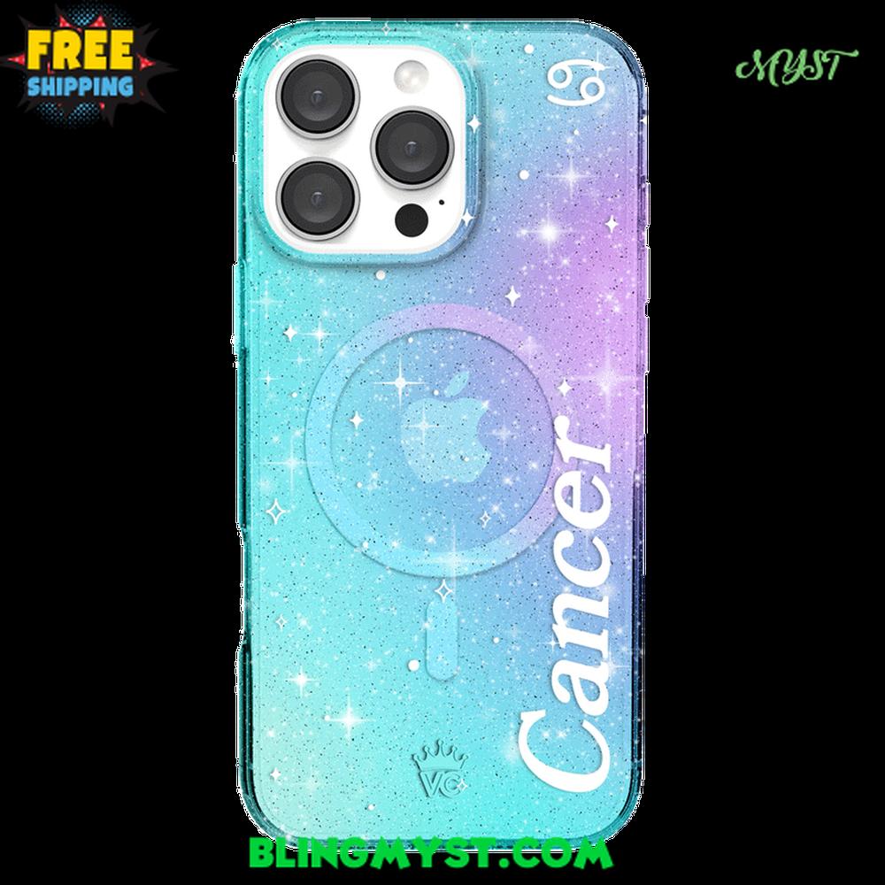 Velvet Caviar Sanctuary Cancer iPhone Case Velvet Caviar Sanctuary Cancer iPhone Case