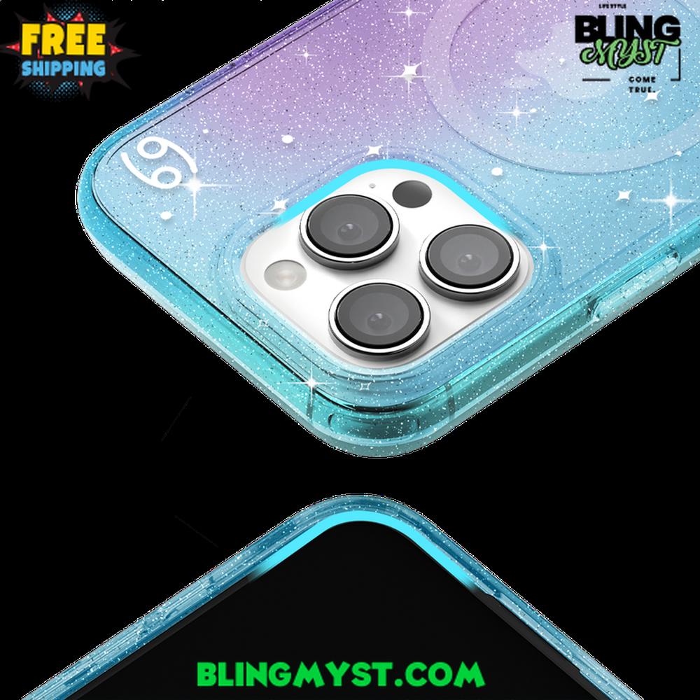 Velvet Caviar Sanctuary Cancer iPhone Case Velvet Caviar Sanctuary Cancer iPhone Case