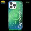 Velvet Caviar Sanctuary Aquarius iPhone Case Velvet Caviar Sanctuary Aquarius iPhone Case
