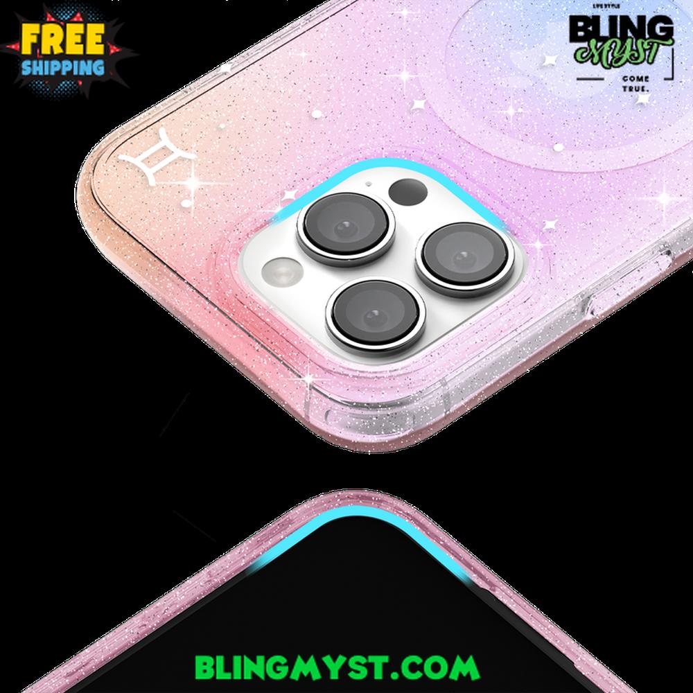 Velvet Caviar Sanctuary Gemini iPhone Case Velvet Caviar Sanctuary Gemini iPhone Case