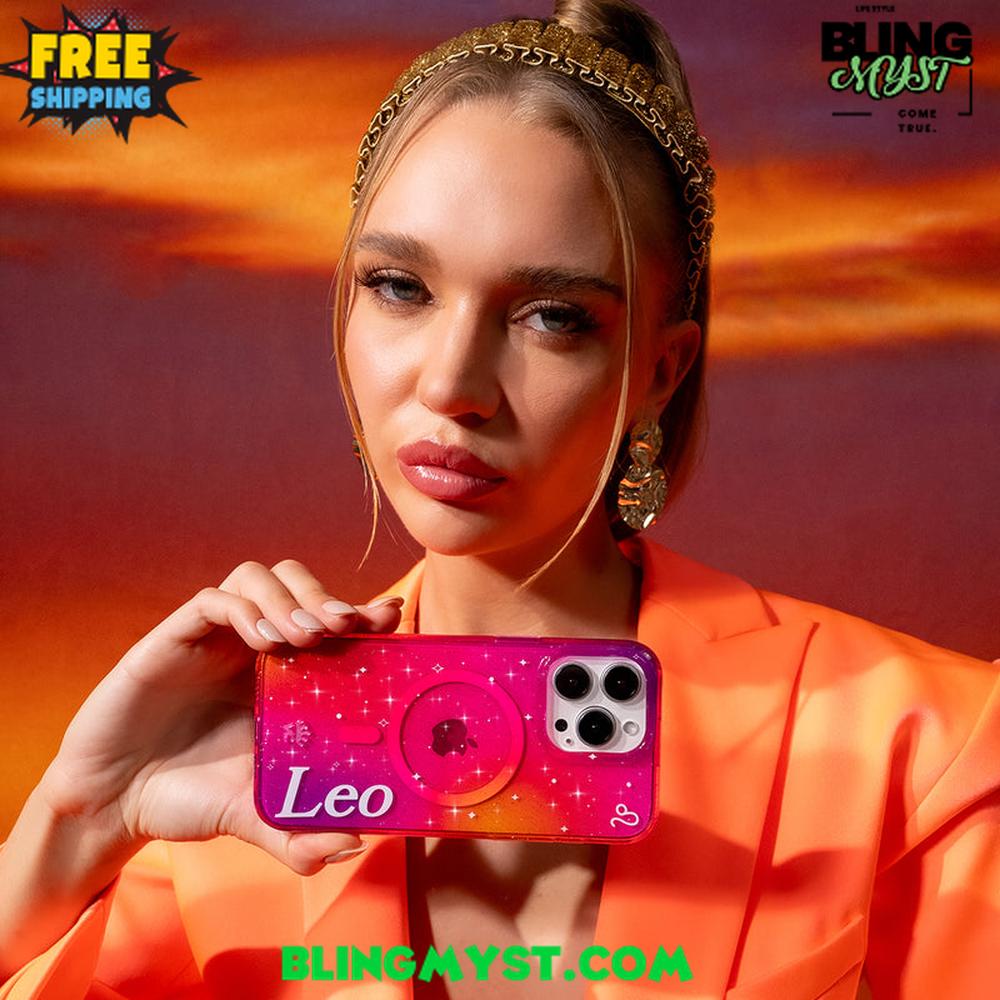 Velvet Caviar Sanctuary Leo iPhone Case Velvet Caviar Sanctuary Leo iPhone Case