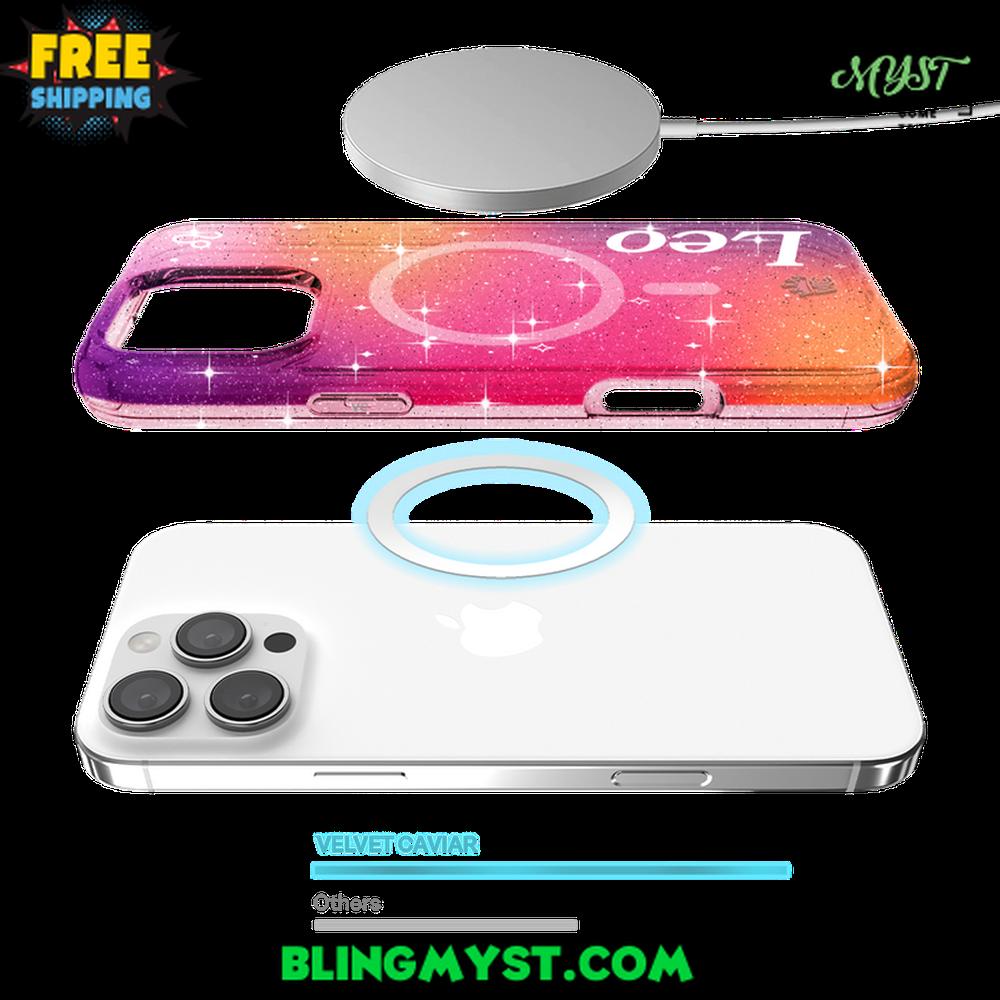 Velvet Caviar Sanctuary Leo iPhone Case Velvet Caviar Sanctuary Leo iPhone Case