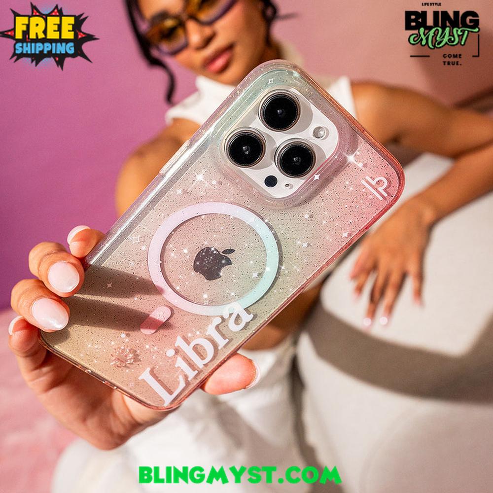 Velvet Caviar Sanctuary Libra iPhone Case Velvet Caviar Sanctuary Libra iPhone Case