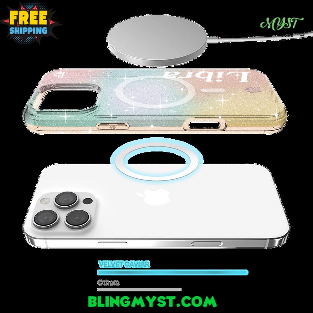 Velvet Caviar Sanctuary Libra iPhone Case Velvet Caviar Sanctuary Libra iPhone Case