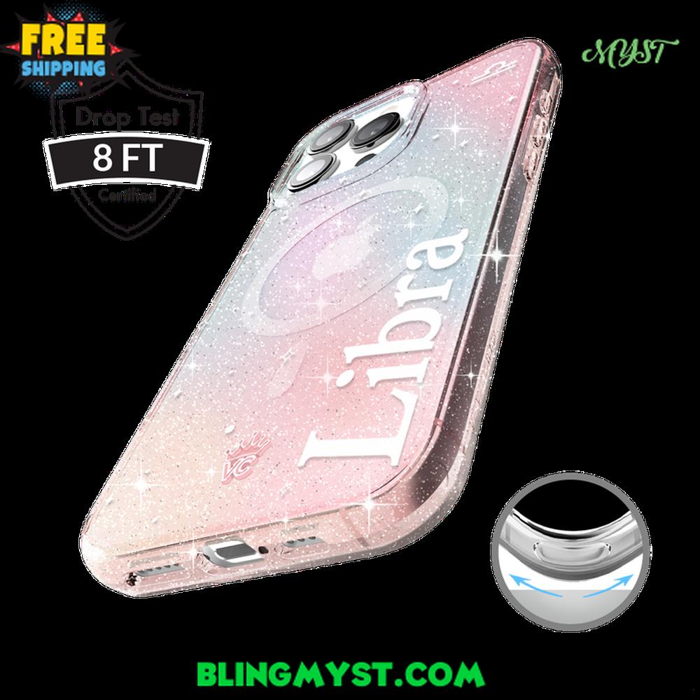 Velvet Caviar Sanctuary Libra iPhone Case Velvet Caviar Sanctuary Libra iPhone Case