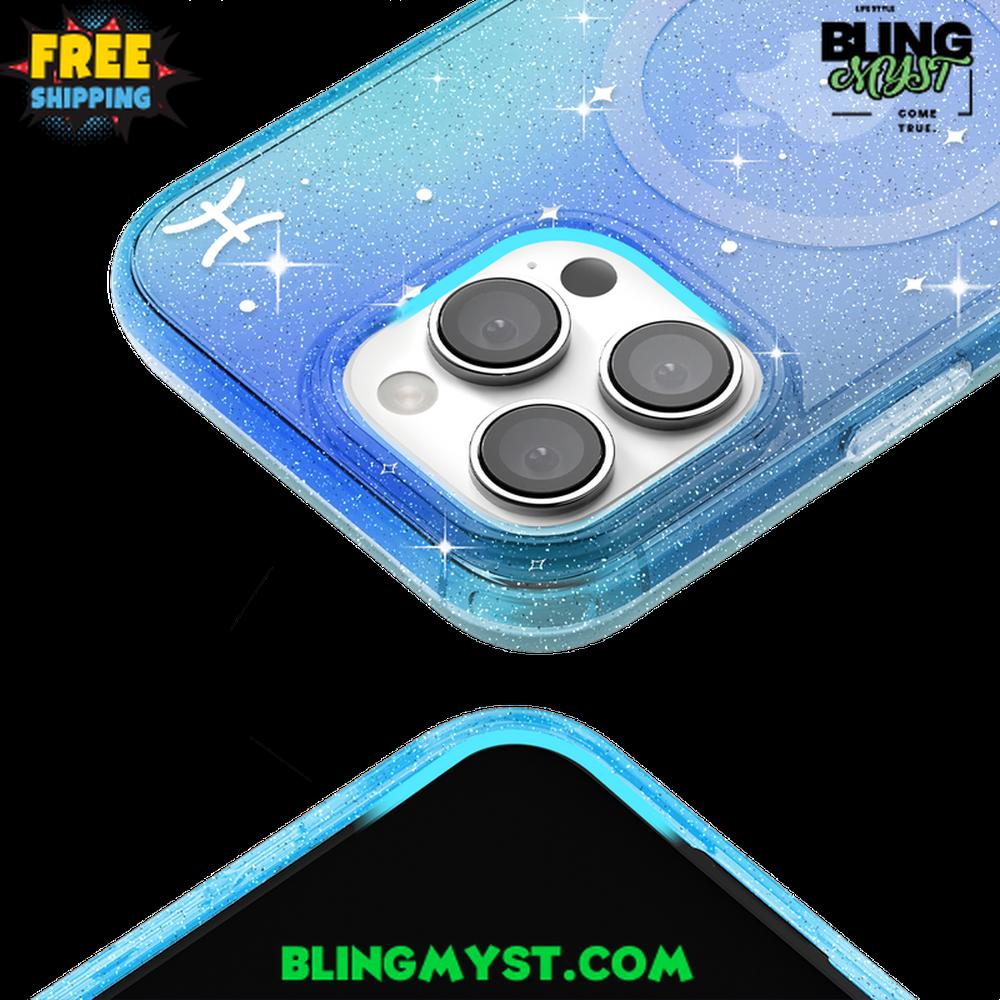 Velvet Caviar Sanctuary Pisces iPhone Case Velvet Caviar Sanctuary Pisces iPhone Case