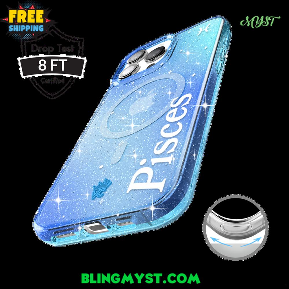 Velvet Caviar Sanctuary Pisces iPhone Case Velvet Caviar Sanctuary Pisces iPhone Case