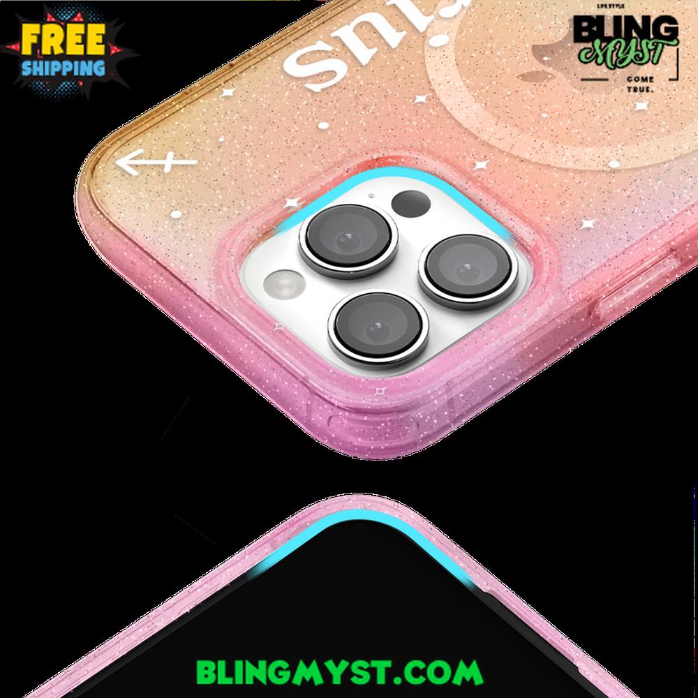 Velvet Caviar Sanctuary Sagittarius iPhone Case Velvet Caviar Sanctuary Sagittarius iPhone Case