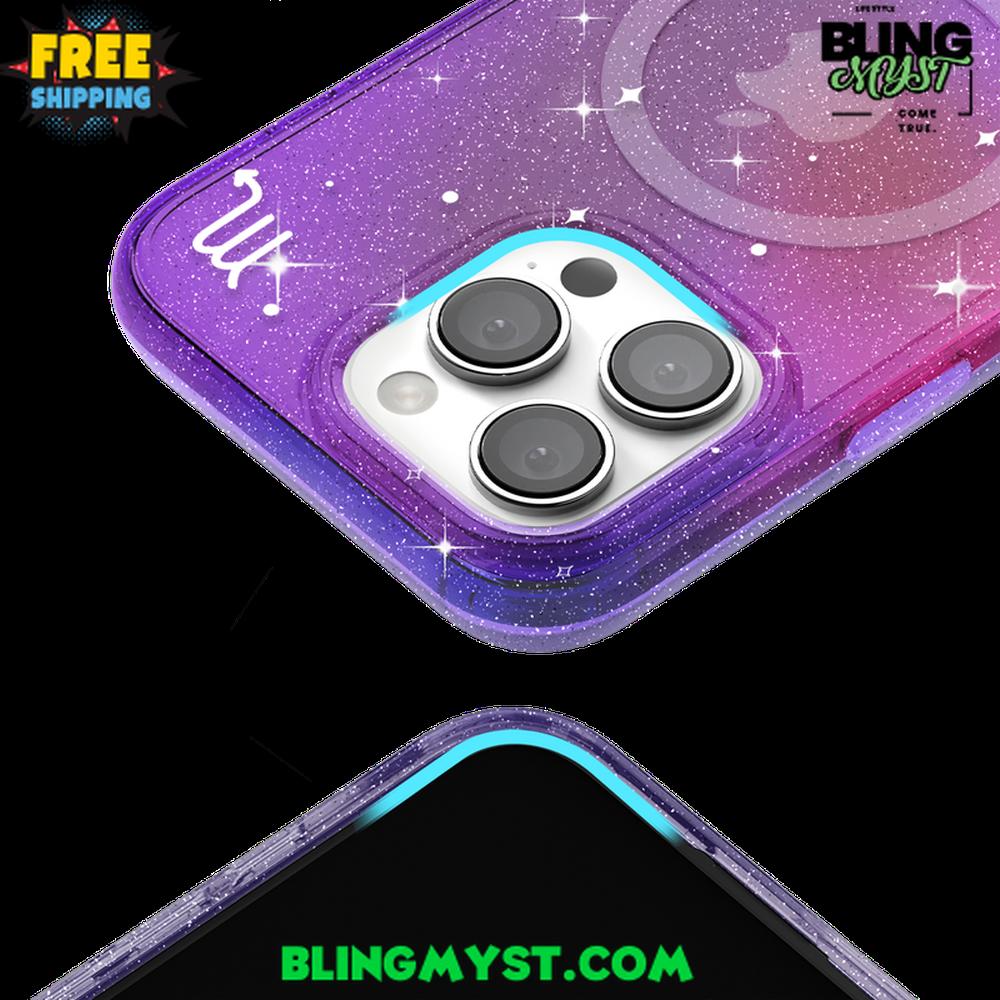 Velvet Caviar Sanctuary Scorpio iPhone Case Velvet Caviar Sanctuary Scorpio iPhone Case