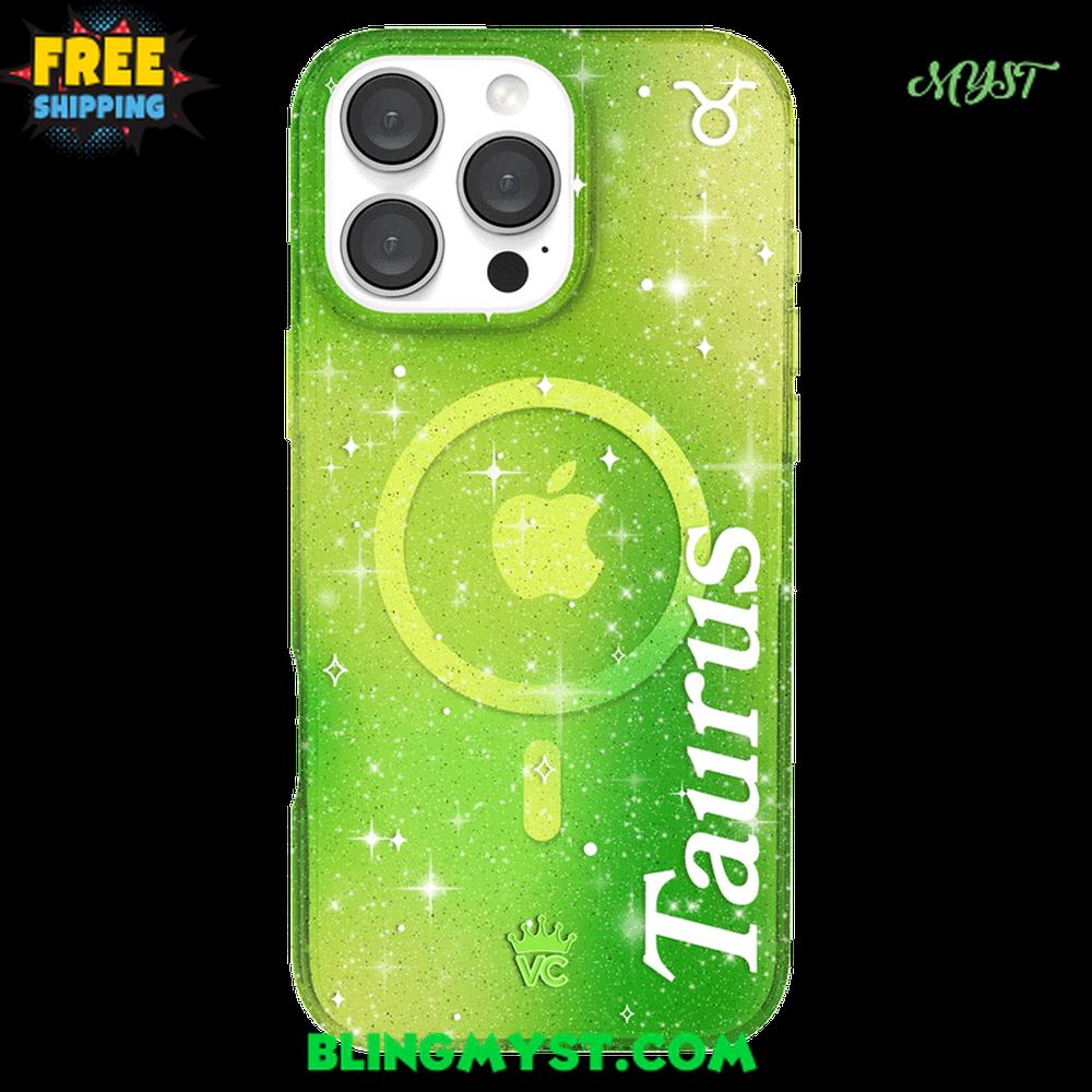 Velvet Caviar Sanctuary Taurus iPhone Case Velvet Caviar Sanctuary Taurus iPhone Case