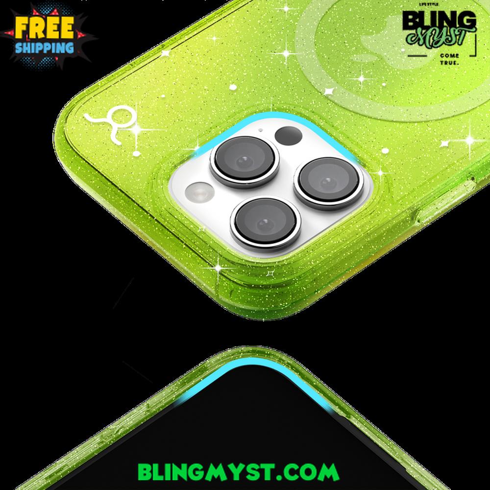 Velvet Caviar Sanctuary Taurus iPhone Case Velvet Caviar Sanctuary Taurus iPhone Case