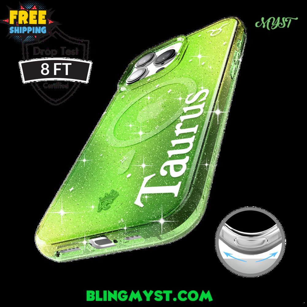 Velvet Caviar Sanctuary Taurus iPhone Case Velvet Caviar Sanctuary Taurus iPhone Case