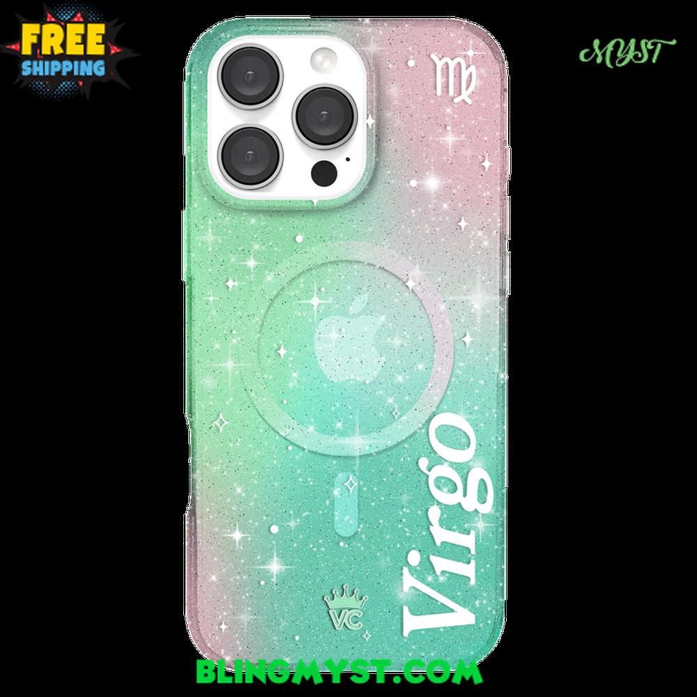 Velvet Caviar Sanctuary Virgo iPhone Case Velvet Caviar Sanctuary Virgo iPhone Case