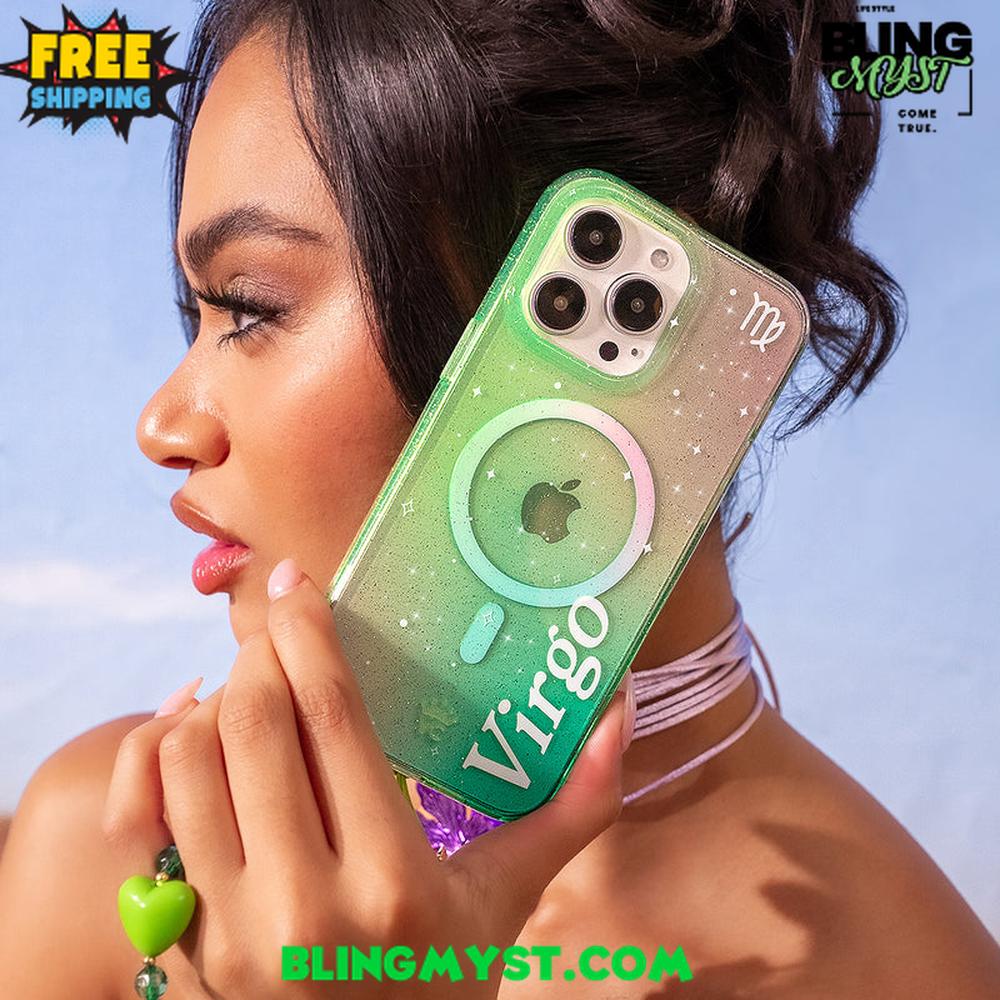 Velvet Caviar Sanctuary Virgo iPhone Case Velvet Caviar Sanctuary Virgo iPhone Case