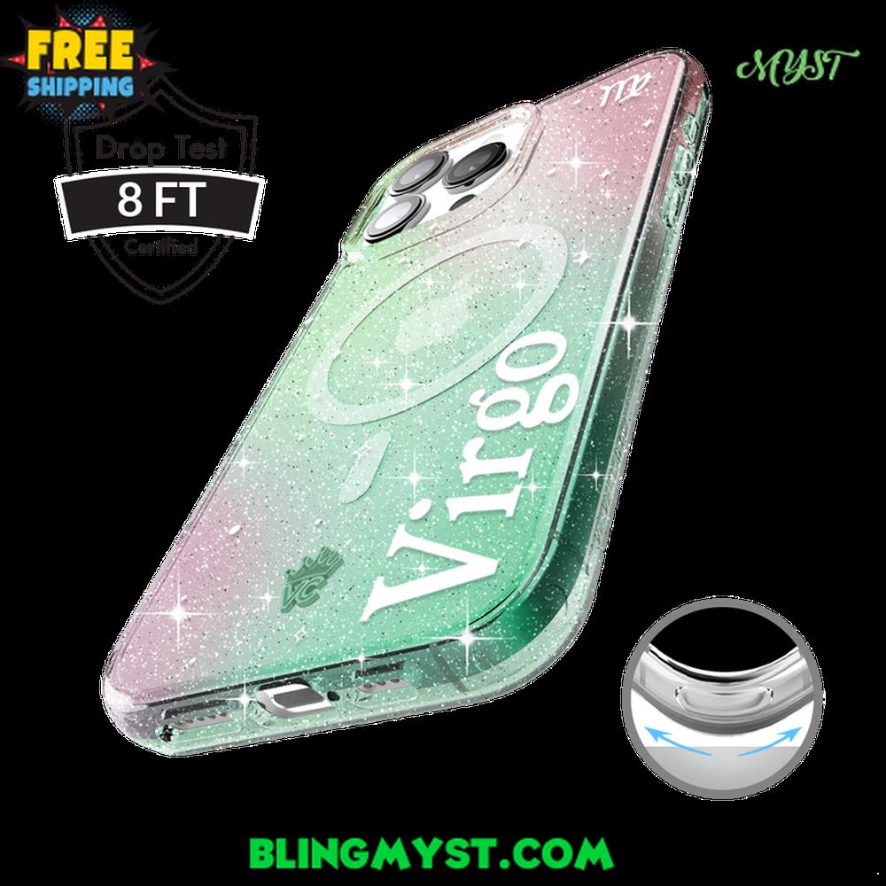 Velvet Caviar Sanctuary Virgo iPhone Case Velvet Caviar Sanctuary Virgo iPhone Case