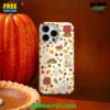 Velvet Caviar Snoopy Autumn Leaves Halloween iPhone Case 6 Velvet Caviar Snoopy Autumn Leaves Halloween iPhone Case 7