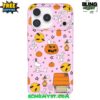 Velvet Caviar The Powerpuff Girls Girl Power iPhone Case