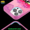 Velvet Caviar The Powerpuff Girls Airbrush Hearts iPhone Case 3