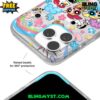 Velvet Caviar The Powerpuff Girls Girl Power iPhone Case 3