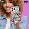 Velvet Caviar The Powerpuff Girls Girl Power iPhone Case 4