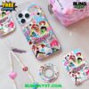 Velvet Caviar The Powerpuff Girls Girl Power iPhone Case 7