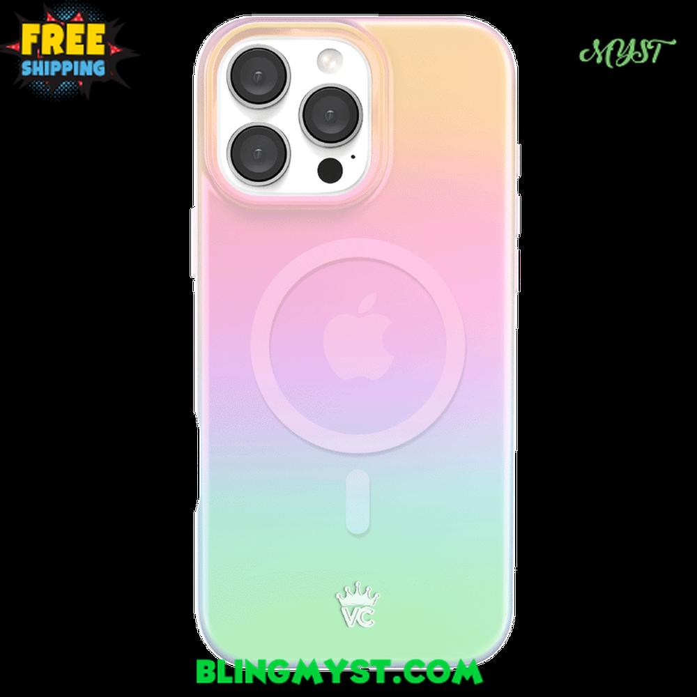 Velvet Caviar White Opal iPhone Case Velvet Caviar White Opal iPhone Case