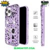 Velvet Caviar Witchy Lilac Glitter Halloween iPhone Case 5 Velvet Caviar Witchy Lilac Glitter Halloween iPhone Case 6