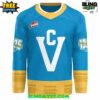 Victoria Royals 2025 Victoria Cougars Night Hockey Jersey 1 Victoria Royals 2025 Victoria Cougars Night Hockey Jersey 2