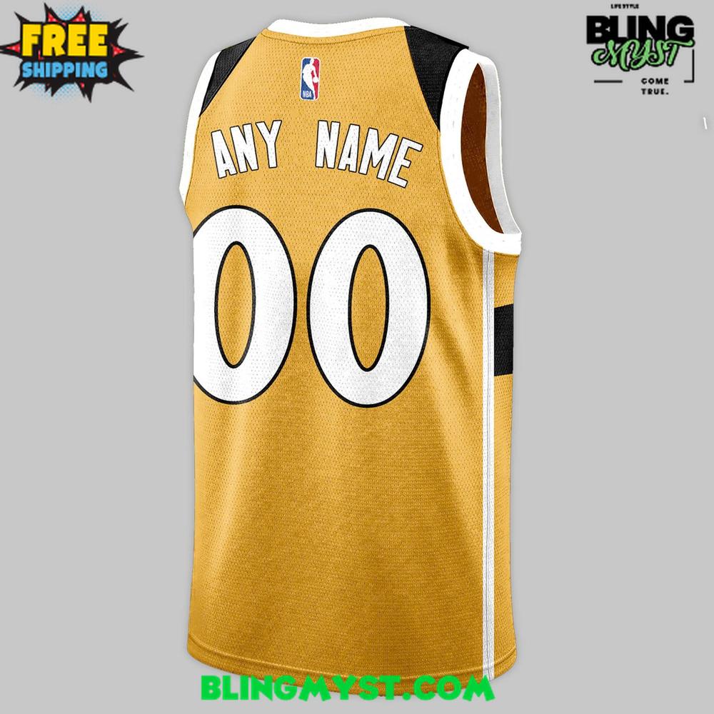 Washington Wizards 2025-26 City Edition Basketball Jersey Washington Wizards 2025-26 City Edition Basketball Jersey