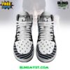 Wednesday Limited Edition Air Jordan 1 2