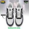 Wednesday Make Your Own Limited Edition Air Force 1 2