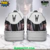 Wednesday Make Your Own Limited Edition Air Force 1 3