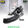 Wednesday Make Your Own Limited Edition Air Force 1 4