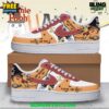 Scooby-Doo x Halloween Limited Edition Air Force 1