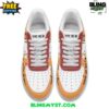 Winnie The Pooh x Halloween Limited Edition Air Force 1 2