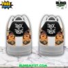 Winnie The Pooh x Halloween Limited Edition Air Force 1 3