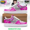 Yungblud Limited Edition Nike Air Force 1
