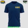 Zach Bryan Go Blue Live From Michigan Stadium Edition T-Shirt 1 Zach Bryan Go Blue Live From Michigan Stadium Edition T Shirt 2