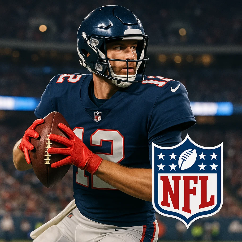 Football Jersey