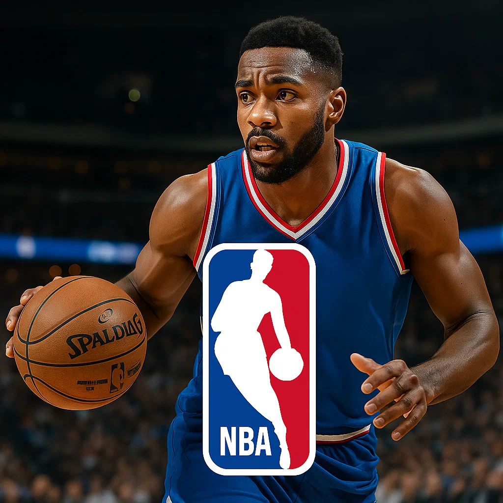 Basketball Jersey